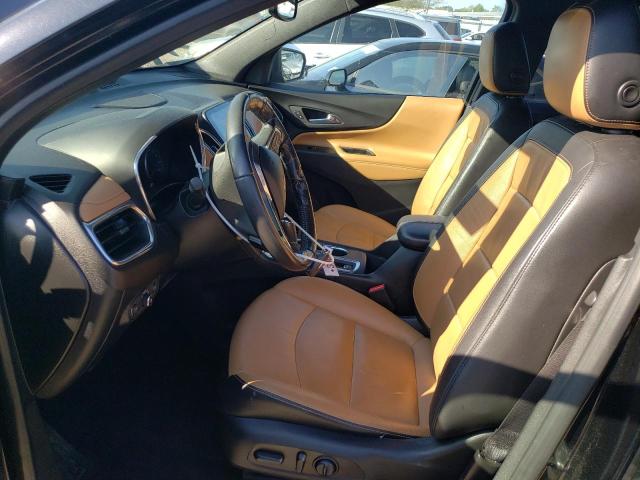 2019 CHEVROLET EQUINOX PR - 2GNAXNEV0K6271286