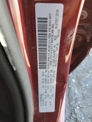 2020 RAM 1500 LARAM - 1C6SRFJT0LN107557
