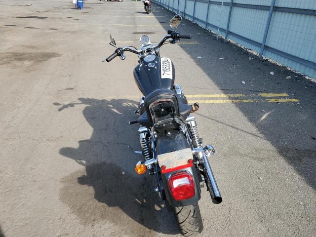 2005 HARLEY-DAVIDSON FXDCI 1HD1GVW185K322182