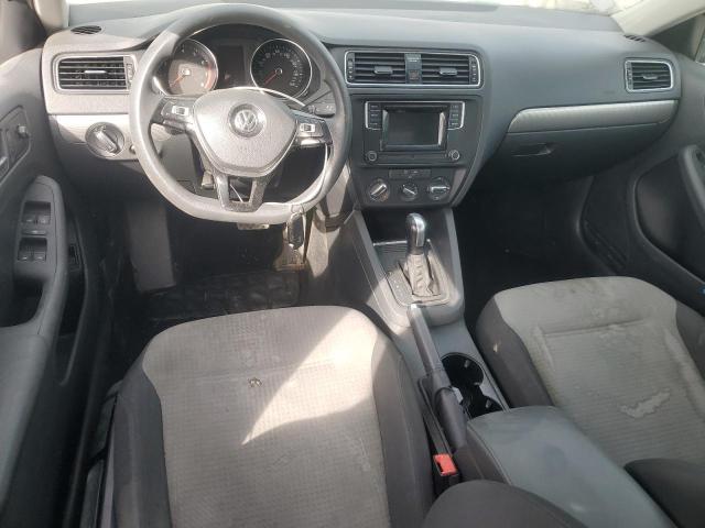 2017 VOLKSWAGEN JETTA S - 3VW2B7AJ2HM275698