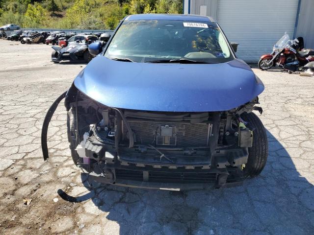 2021 NISSAN ROGUE SV - 5N1AT3BBXMC714178