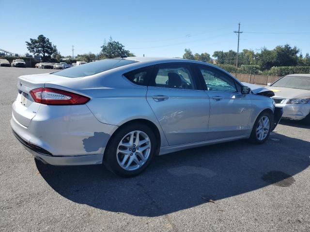 VIN 3FA6P0H77GR233851 2016 Ford Fusion, SE no.3