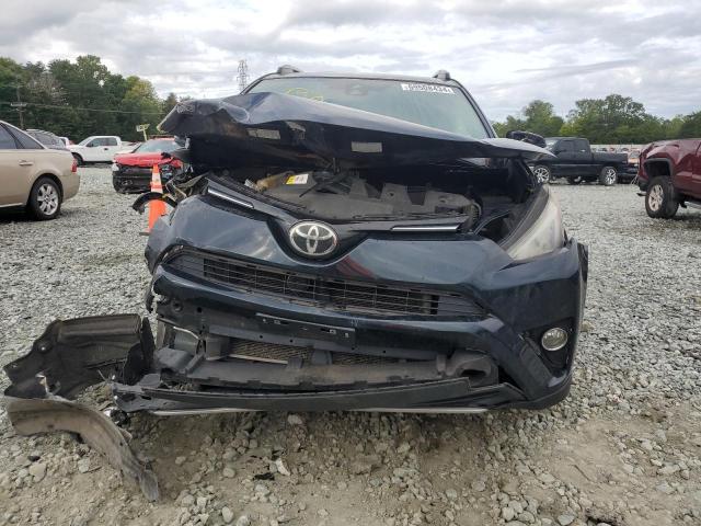 2017 TOYOTA RAV4 XLE - JTMRFREV0HD210584