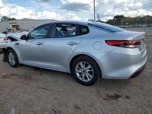 2016 KIA OPTIMA LX - KNAGT4L33G5117486