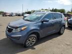 2016 KIA SPORTAGE L - KNDPBCACXG7841151