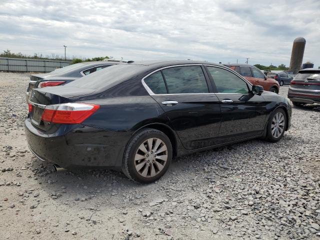 VIN 1HGCR2F83FA113991 2015 Honda Accord, Exl no.3