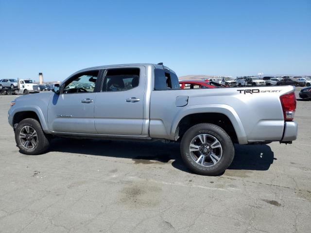 VIN 3TMBZ5DN7HM011703 2017 Toyota Tacoma, Double Cab no.2