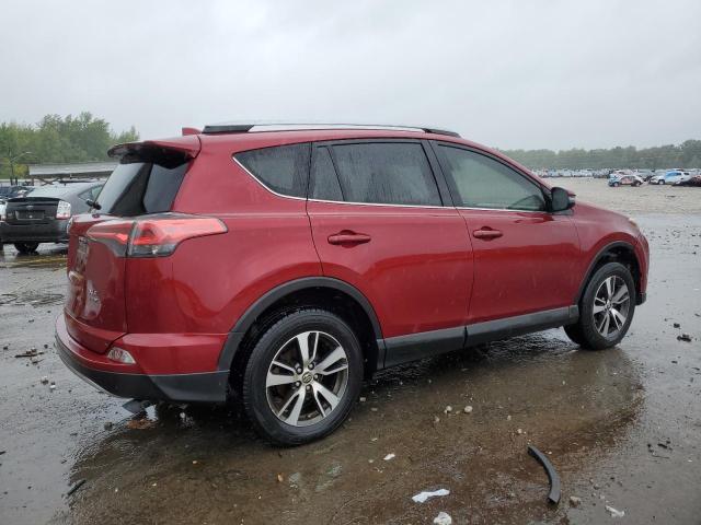 VIN JTMRFREVXJD255070 2018 Toyota RAV4, Adventure no.3