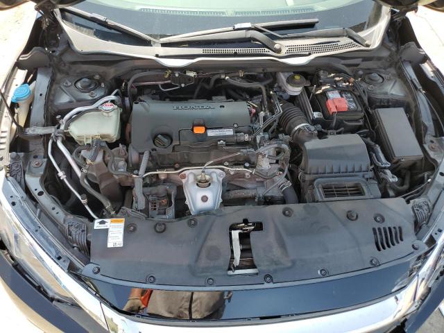 2017 HONDA CIVIC LX - 19XFC2F59HE069384