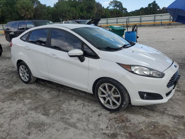 2019 FORD FIESTA SE - 3FADP4BJ5KM112597