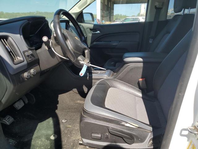 2017 CHEVROLET COLORADO Z - 1GCPTDE12H1204710