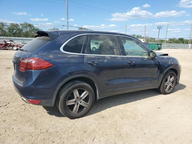 WP1AA2A24BLA02766 Porsche Cayenne 2011