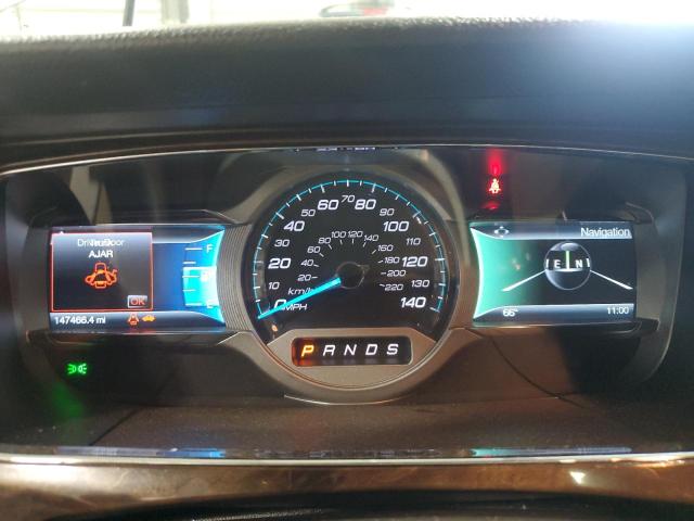 2015 FORD TAURUS LIM - 1FAHP2J88FG157067
