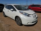 NISSAN LEAF S photo