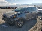 2016 KIA SPORTAGE L - KNDPBCAC4G7800904