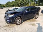 2019 TOYOTA RAV4 XLE - JTMP1RFV9KD024022