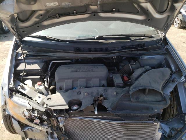 2016 HONDA ODYSSEY LX - 5FNRL5H23GB074638