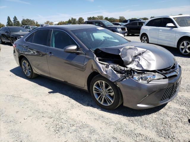 2016 TOYOTA CAMRY LE - 4T1BF1FK5GU610366