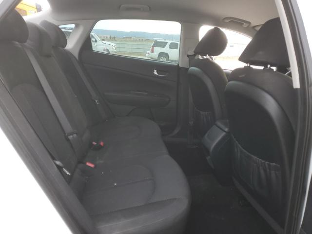 2018 KIA OPTIMA LX - KNAGT4L36J5216231