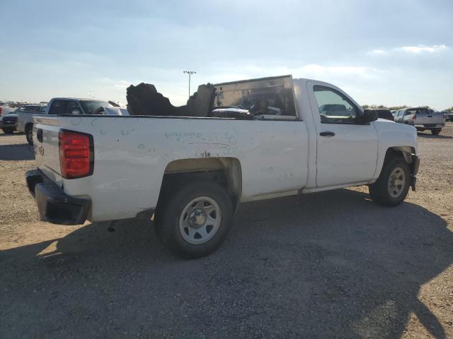 2016 CHEVROLET SILVERADO 1GCNCNEH8GZ210702  66422604