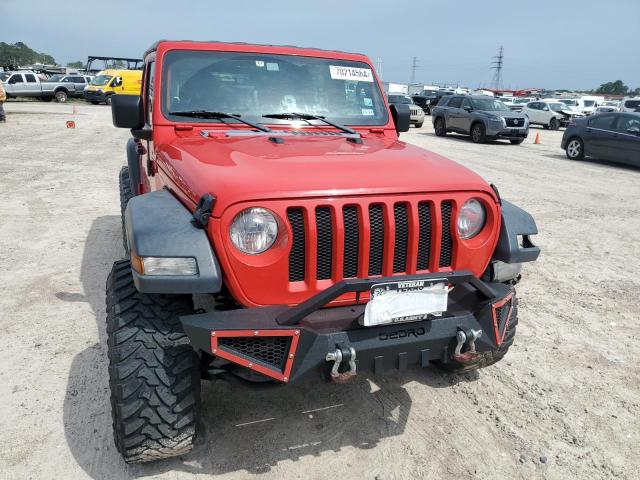2020 JEEP WRANGLER U - 1C4HJXDN1LW258883