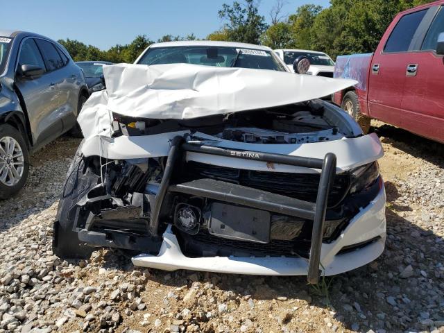 2023 DODGE CHARGER PO - 2C3CDXKG8PH589782