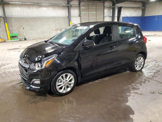 2021 CHEVROLET SPARK 1LT KL8CD6SA2MC729995  73001754