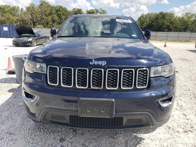 2018 JEEP GRAND CHER - 1C4RJEAG2JC339744