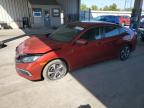 2020 HONDA CIVIC LX - 19XFC2F69LE003080