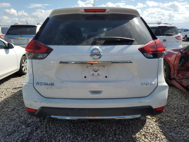 2020 NISSAN ROGUE S - JN8AT2MV2LW142983