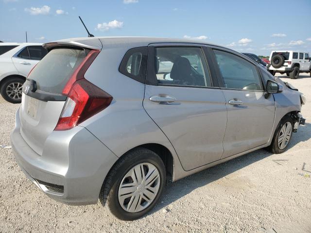 2019 HONDA FIT LX - 3HGGK5H43KM700268