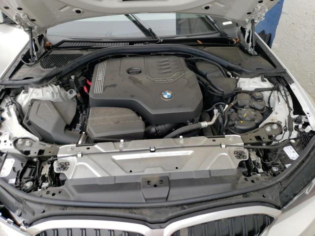 VIN 3MW69FF08R8D83339 2024 BMW 3 Series, 330I no.11