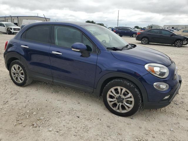 VIN ZFBCFXCT3GP507280 2016 Fiat 500X, Trekking no.4