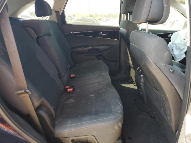 2016 KIA SORENTO LX - 5XYPG4A34GG183479