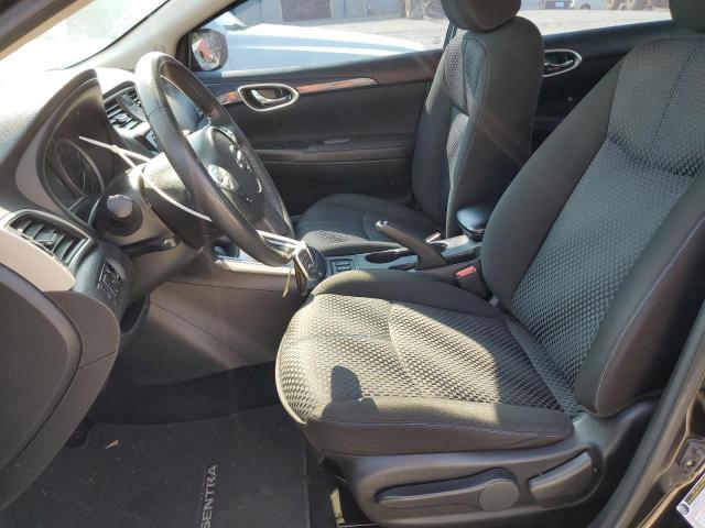 2019 NISSAN SENTRA S - 3N1AB7AP5KY224833