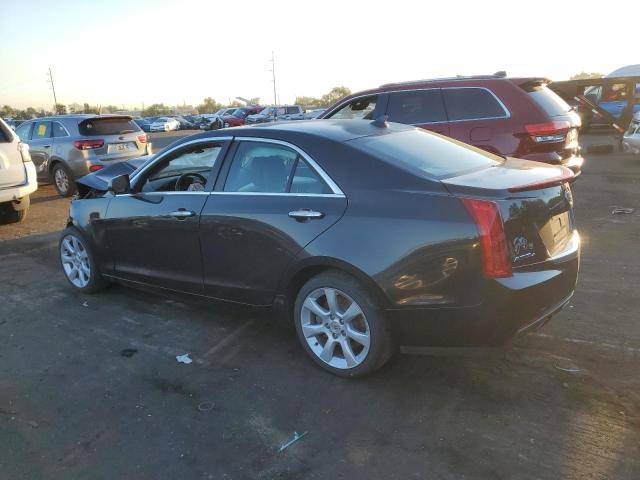 VIN 1G6AJ5SX1D0144643 2013 Cadillac ATS, Performance no.2