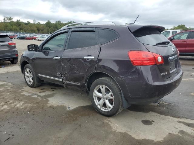 Vin: jn8as5mv8bw253797, lot: 72145454, nissan rogue s 20112