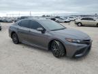 TOYOTA CAMRY SE N photo