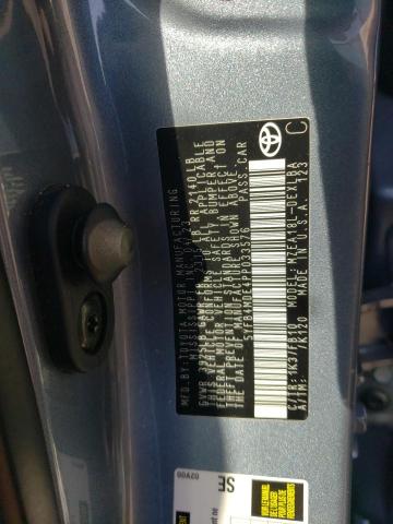 2023 TOYOTA COROLLA LE - 5YFB4MDE4PP033576