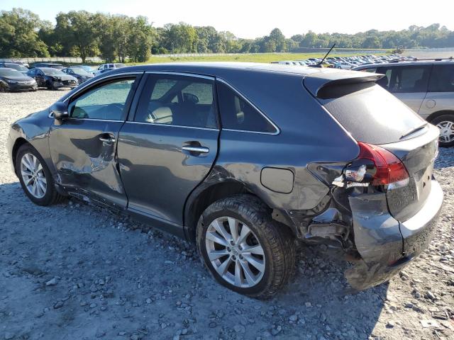 VIN 4T3ZA3BB4DU074835 2013 Toyota Venza, LE no.2