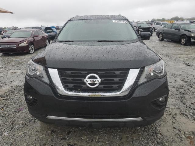 2019 NISSAN PATHFINDER - 5N1DR2MM8KC646626