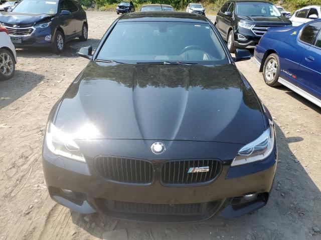 VIN WBAKP9C53ED693076 2014 BMW 5 Series, 550 XI no.5