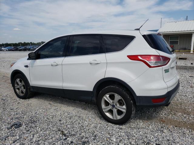 VIN 1FMCU9GX2GUC89826 2016 Ford Escape, SE no.2