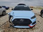 Lot #3027365786 2022 HYUNDAI VELOSTER N