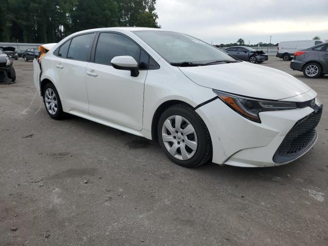 2021 TOYOTA COROLLA LE - 5YFEPMAE5MP157683