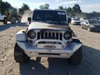 JEEP WRANGLER U photo