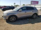 2017 LINCOLN MKC RESERV - 5LMCJ3D95HUL13885