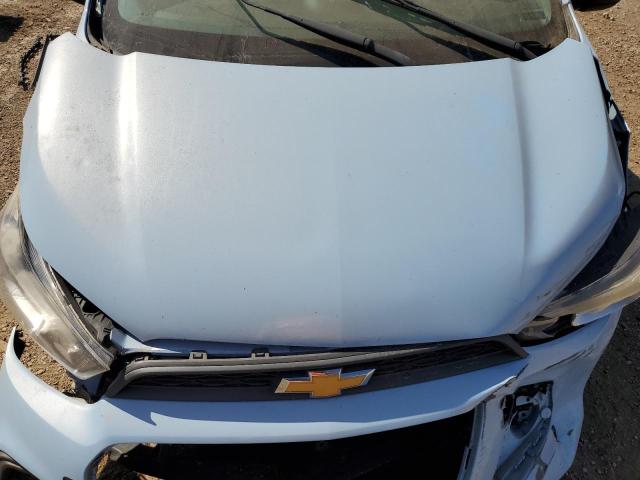 2016 CHEVROLET SPARK LS - KL8CB6SA9GC619214