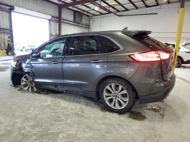 2019 FORD EDGE TITAN - 2FMPK3K94KBC02701