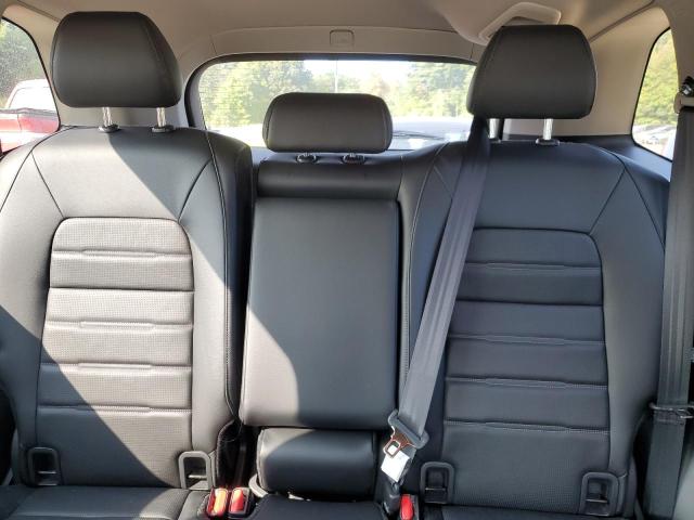 2025 HONDA CR-V EXL - 7FARS4H76SE002032